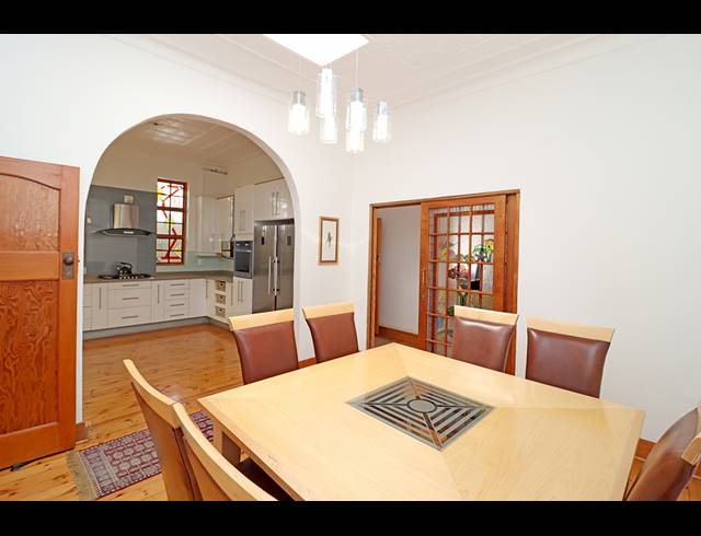 4 BEDROOM HOUSE FOR SALE IN KENSINGTON